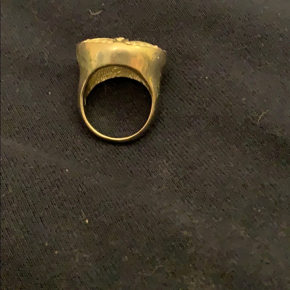Statement ring - Picture 4 of 5